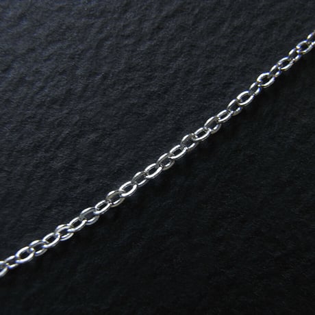 細あずきチェーン（45cm）