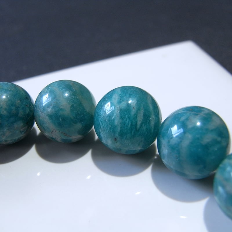 ロシアンブルークォーツ　10mm ロシアンブルークォーツ 10mm