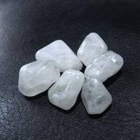 アゼツライト・タンブルビーズ（全部で10g）3