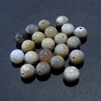モルダウクォーツ8mm-2（1個）
