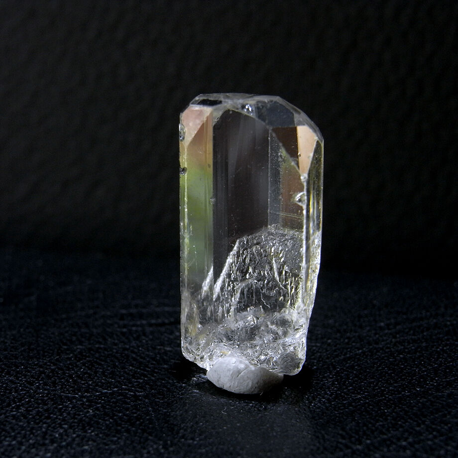 ミャンマー・モゴック産クリアトパーズ22 | モダン屋クリスタル