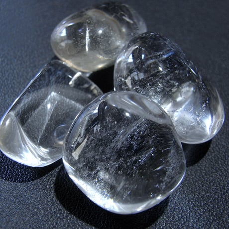水晶5個セット7