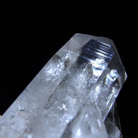 ブラジル産水晶84