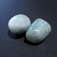 ブルーアラゴナイト2個セット7