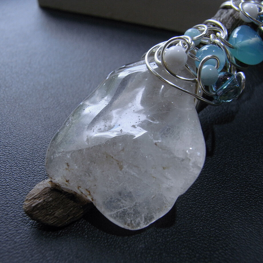 クリスタル・ワンド（海と空と水のワンド）17 | モダン屋クリスタル