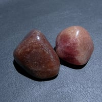 レッドアベンチュリン2個セット10