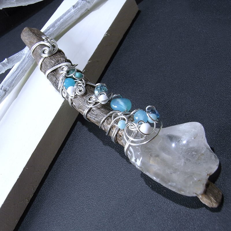 クリスタル・ワンド（海と空と水のワンド）17 | モダン屋クリスタル