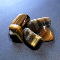 タイガーアイ5個セット9