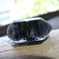 カーボン（炭素入り）水晶3
