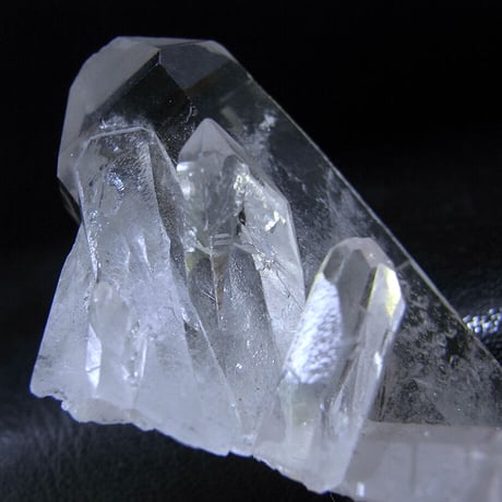 ブラジル産水晶84