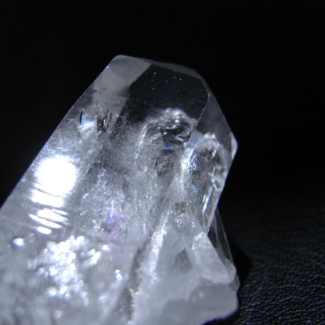 ブラジル産水晶84