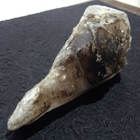 ナチュラルスモーキークォーツ原石2