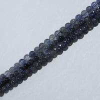 アイオライト 6mm 一連約38cm