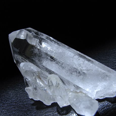 ブラジル産水晶84