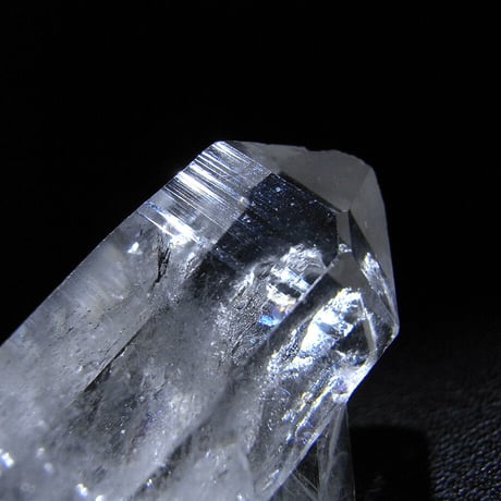 ブラジル産水晶84