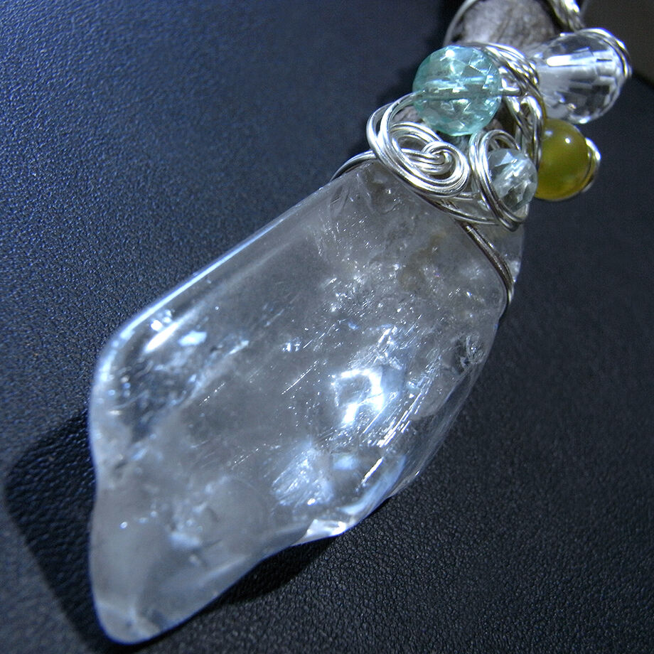 クリスタル・ワンド（心の疲れを癒すヒーリングワンド）21 | モダン屋