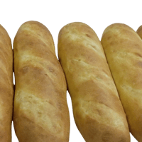 定期便◯10-12月期間・[お山のバゲット+はじまりの食パン］（月2回/送料込価格 )