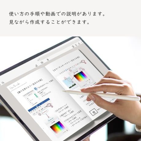 デジタルクラフトブック 「Digi Deco May」