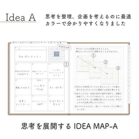 2025年4月始まりPREMIUM PLANNER[月曜始まり／週：バーチカル／日：１DAY／色：マロン]