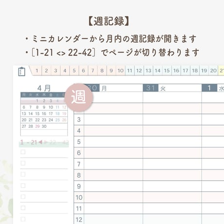 2026年度「生徒記録」