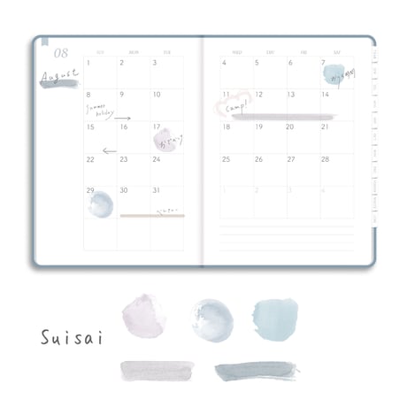 Digitalsticker【MyPlanner special pack 】