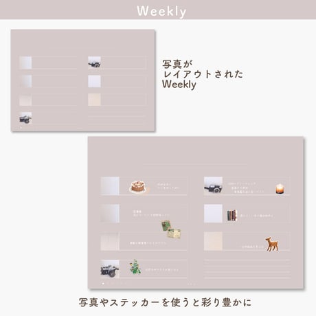 Undated【palette】Camera