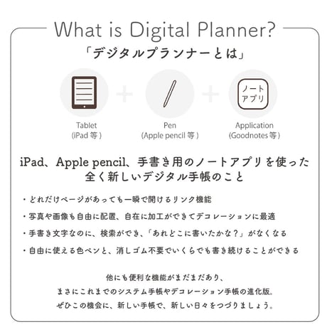 LOG NOTEシリーズ「CAFE LOG」＊Color：Kraft