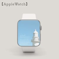 2026年7月壁紙カレンダープレゼント！（AppleWatch）