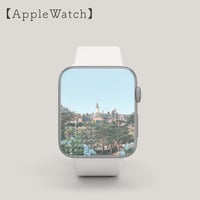 2026年6月壁紙カレンダープレゼント！（AppleWatch）