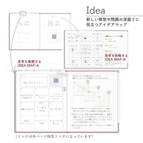 2025年4月始まりPREMIUM PLANNER[日曜始まり／週：バーチカル／日：１DAY／色：サクラ]