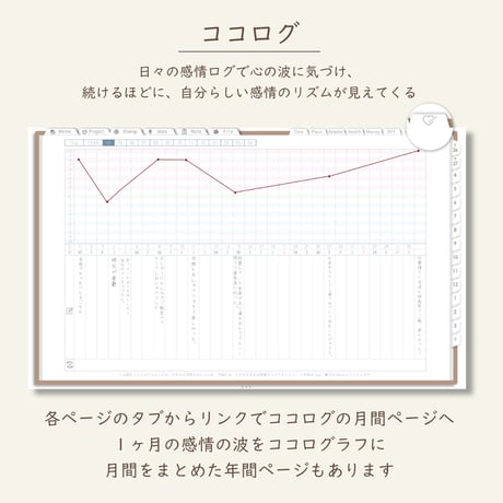 2026年4月始まりPREMIUM PLANNER[日曜始まり／週：レフト／日：１DAY／色：マロン]