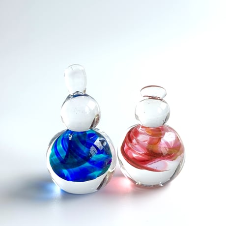 石垣島ガラス工房Ponte online shop