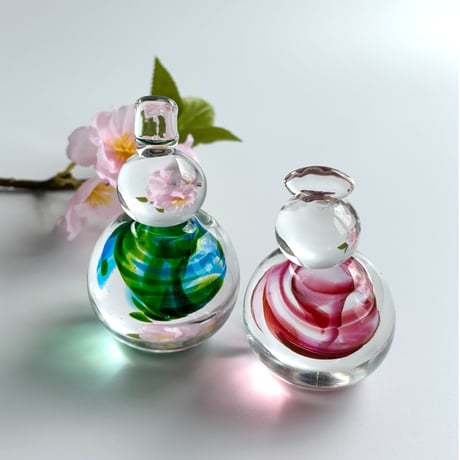 石垣島ガラス工房Ponte online shop