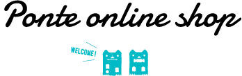 石垣島ガラス工房Ponte online shop