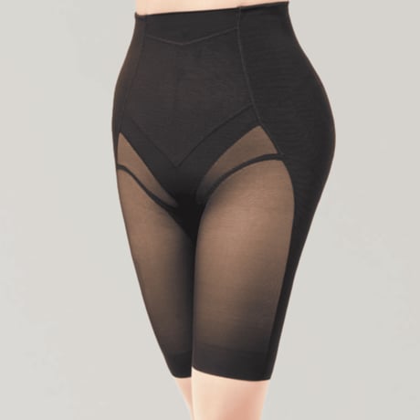 peu a beaute Hip Girdle プウアボーテ 骨盤ヒップガードル