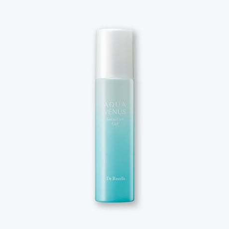 センシティブジェル　120mL 　保湿ジェル