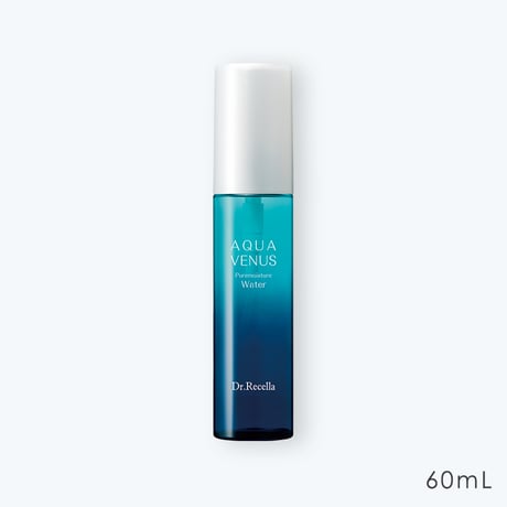 ピュアモイスチャーウォーター 60mL 普通肌向け