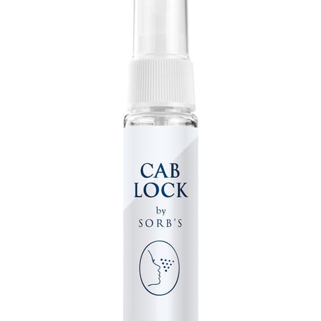 キャブロッククリアミスト　20mL