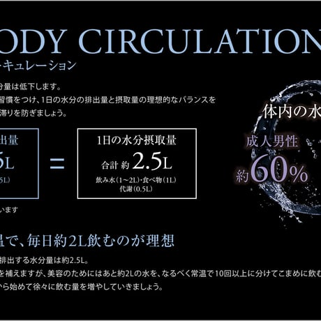 ファストプロウォーター 500ｍℓ✖ 24本　4ケース（計96本）送料無料!!