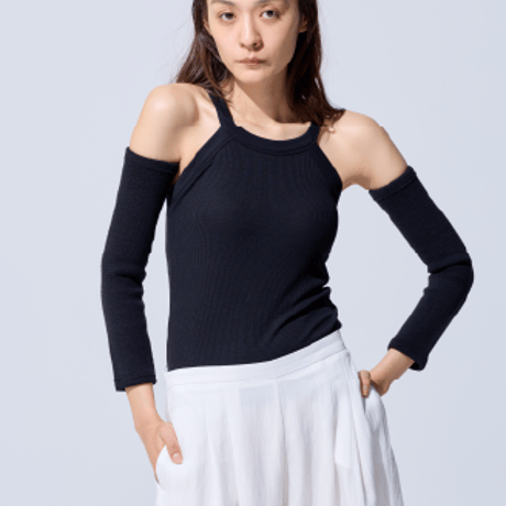 peu a beaute Arm supporter プウアボーテ アームサポーター