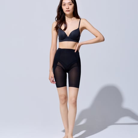 peu a beaute Hip Girdle プウアボーテ 骨盤ヒップガードル