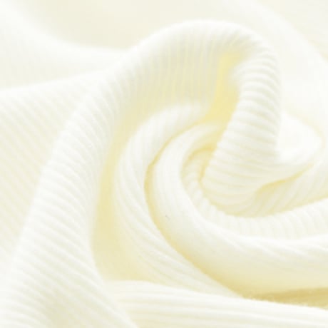 peu a beaute Ribbed Innerwear リブインナー