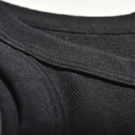 peu a beaute Ribbed Innerwear リブインナー