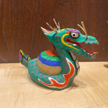 宮島張り子 | STORES