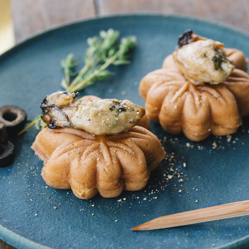 ギフトボックス（もみじの出逢い × 花瑠＆花星（おいる＆おいすたー