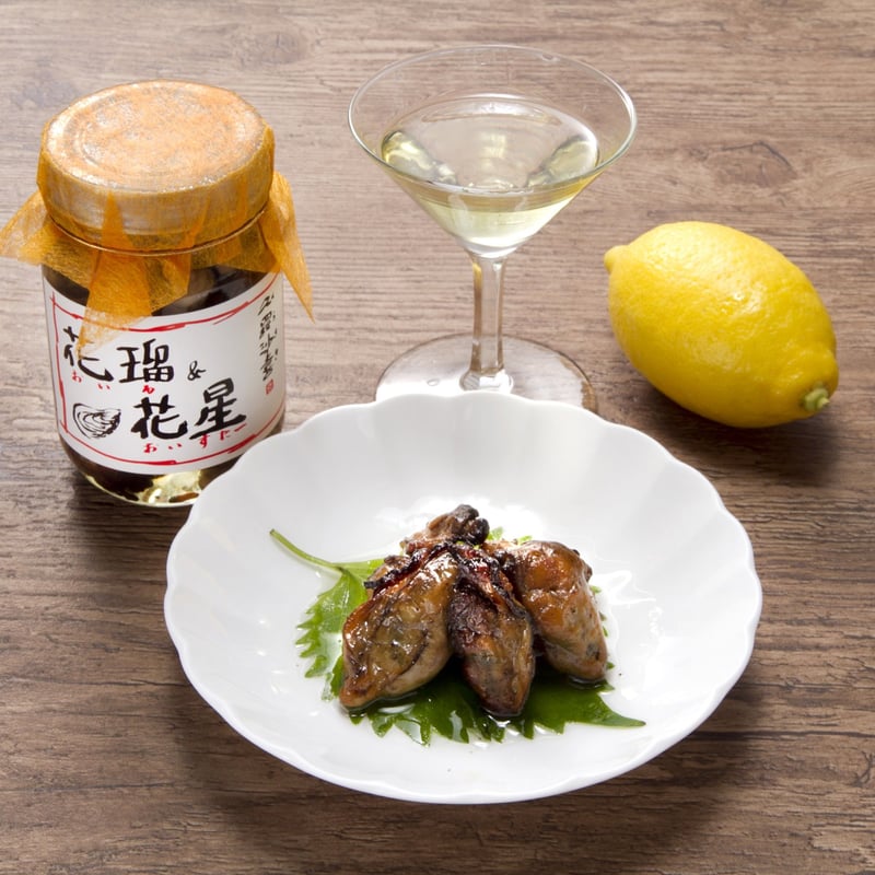 ギフトボックス（もみじの出逢い × 花瑠＆花星（おいる＆おいすたー