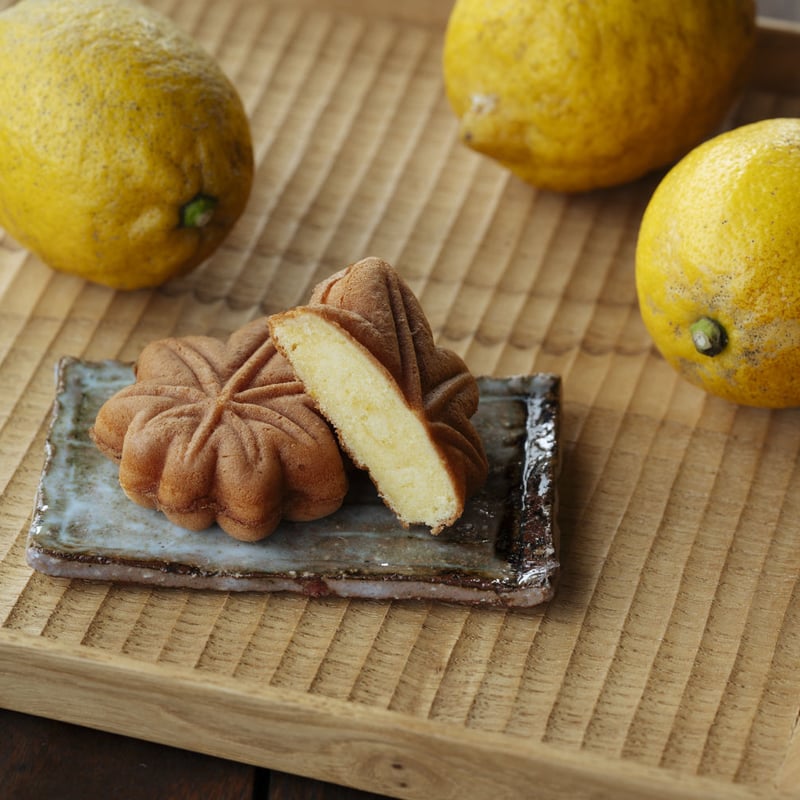 ギフトボックス（もみじの出逢い × 花瑠＆花星（おいる＆おいすたー