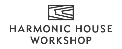 HARMONIC HOUCE WORKSHOPSTORE