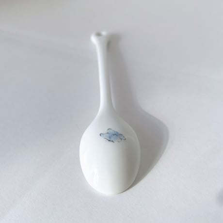 《handmade》アンティークうさぎスプーン