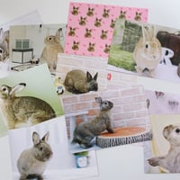 ポストカード10枚セット［10 pack postcards］